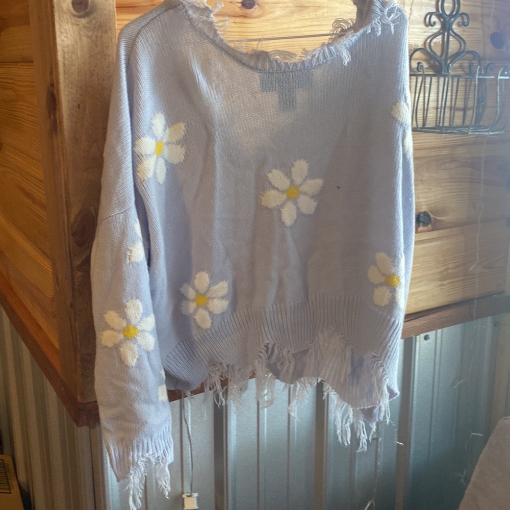 Sweater - Picture 2 of 2